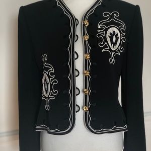 Escada fancy jacket